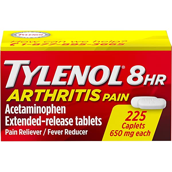 Tylenol Tablets in Pakistan Tylenol Arthritis Pain 225 Tablets Medical Mart Pharmacy & Smart Store