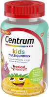 Centrum Kids Multivitamin Gummies 110s