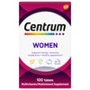 Centrum Women 100 Tablets