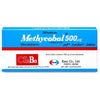 Methycobal 500 mcg 30 Tablets