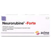 Imported Neurorubine Forte Vitamin B Complex 20 Tablets