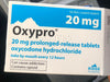 UK Oxypro 20mg