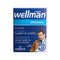 UK Wellman 90 tablets Original