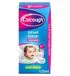 CALPOL Calcough Infant 3+ months