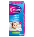 CALPOL Calcough Infant 3+ months