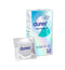 UK Imported Durex Invisible Extra Thin Condoms - 12 Pack