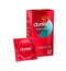 UK Imported Durex Thin Feel Close Fit Condoms - 12 Pack