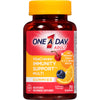 One A Day Adult Immunity Support Gummies 70s