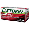 Excedrine Migraine 100 Caplets