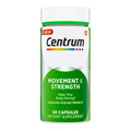Centrum Movement & Strength 50 Capsule