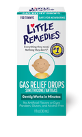 Litter Remedies Gas Relief Drops 30ml