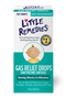 Litter Remedies Gas Relief Drops 30ml