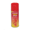 UK Soothing Heat Spray Pain Relief
