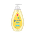 JOHNSON'S® Itlay Baby Top-To-Toe® Wash 500ml