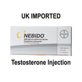 UK NEBIDO Testosterone