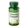 Nature's Bounty Ginseng Complex with Royal Jelly