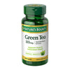 Nature's Bounty green tea extract