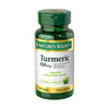 Nature's Bounty Turmeric 450mg