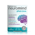 Vitabiotics Neuromind Plus DHAE