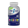 USA One A Day Men50+ 100 Tablets