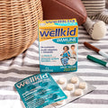 Vitabiotics Wellkid Immune Chewable
