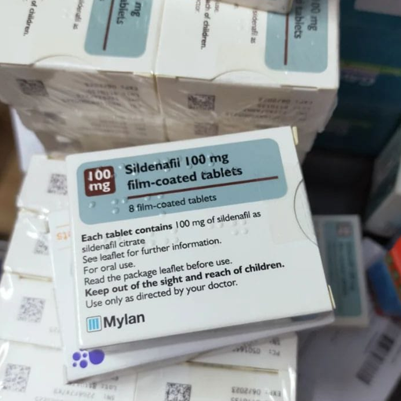 Sildenafil 100mg Uk