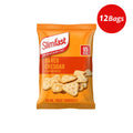 SlimFast U.K. Baked Cheddar Flavour Bites - 22g 12-Bags