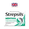 Strepsils UK  Menthol - 36 lozenges
