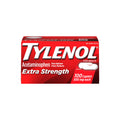Tylenol Extra Strength Caplets with 500 mg Acetaminophen, Pain Reliever