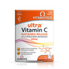 Vitabiotics Ultra Vitamin C