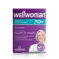 Vitabiotics Wellwoman 70+