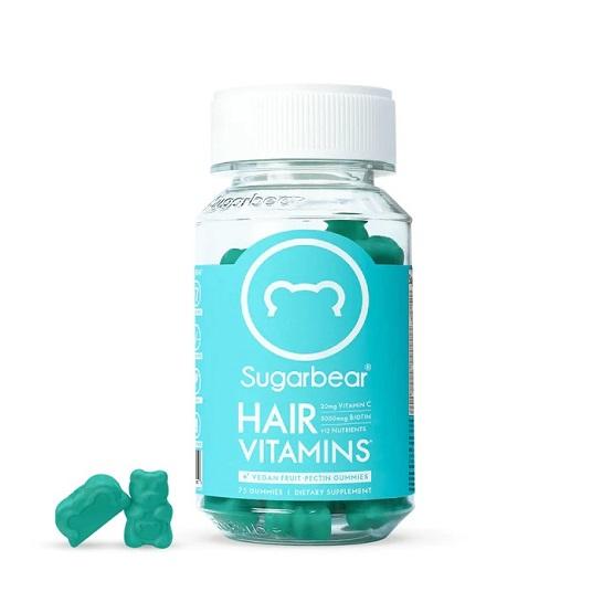 Sugarbear hair deals vitamins pakistan