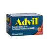 Advil 50 coated tablets