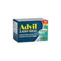 Advil Liqui-Gels Minis 20s