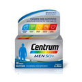 Centrum Men 50+ A to Z Multivitamins & Minerals 30 Tablets