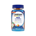Centrum MultiGummies Men Multivitamin Supplement Gummies, 100 Count