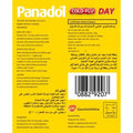 Panadol Cold&Flu Day Caplet 24pcs