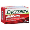 Excedrine Migraine 200 Caplets