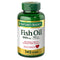 Nature's Bounty Fish oil 1000 mg plus omega 3
