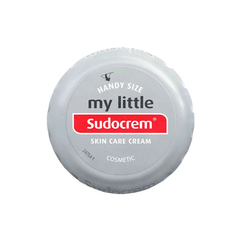 Sudocrem my little Antiseptic Healing Cream