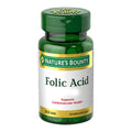 Nature's Bounty Folic Acid 400mcg