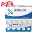 Imported Neurobion 30s Tabs