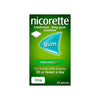 Nicorette Freshmint 2mg Nicotine Gum 30 pieces