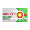 Nurofen Express 16 Caplets 256mg