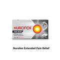 Nurofen Extended Pain Relief 16s