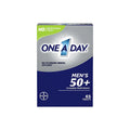 One A Day Men50+ 65 Tablets
