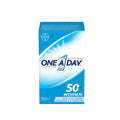 One A Day Women50+ 90 Tablets