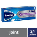 Panadol Joint Pain Extended Release 24 Tablets