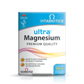 Vitabiotics Ultra Magnesium
