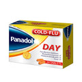 Panadol Cold&Flu Day Caplet 24pcs